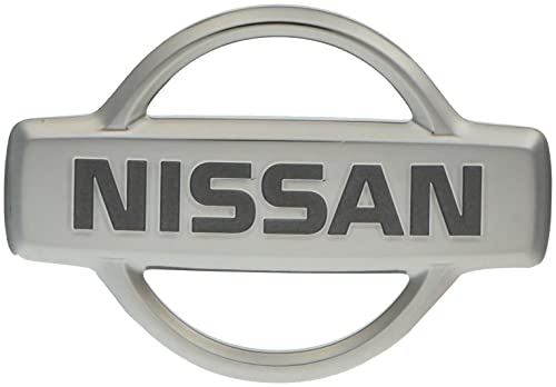 Amazon | NISSAN (日産) 純正部品 エンブレム トランク リツド